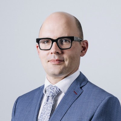 MUDr. Marek Janka