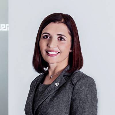 Ing. Mgr. Martina Kulštejnová