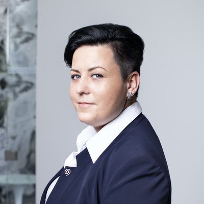 Lenka Lučaníková