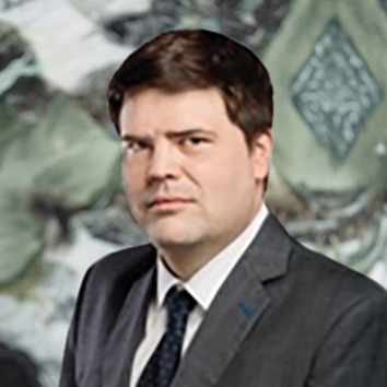 Mgr. Petr Krucký