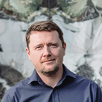 Ing. Mgr. Kamil Kudelka, MHA