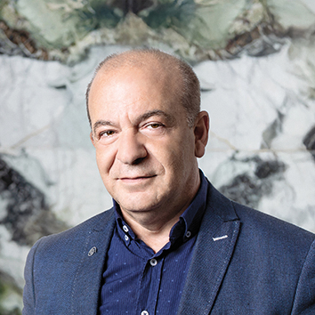 Ing. Sotirios Zavalianis