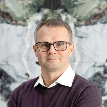 MUDr. František Vlček, Ph.D., MHA
