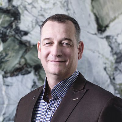 Ing. Milan Rufer, MBA