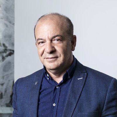 Ing. Sotirios Zavalianis